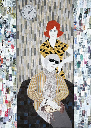 62 Group of Textile Artists 50th Anniversary Year