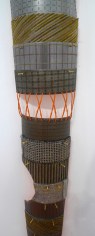 Chink in the Armour - Helen Weston
