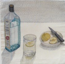 Still Life -Audrey Walker
