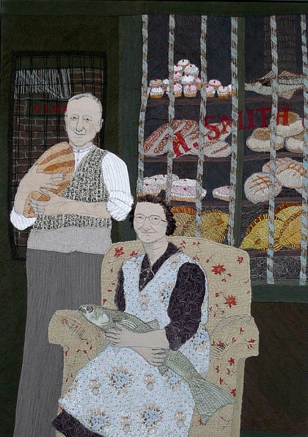 Image of Loaves and Fishes