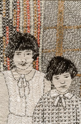 images of study of 2 girls