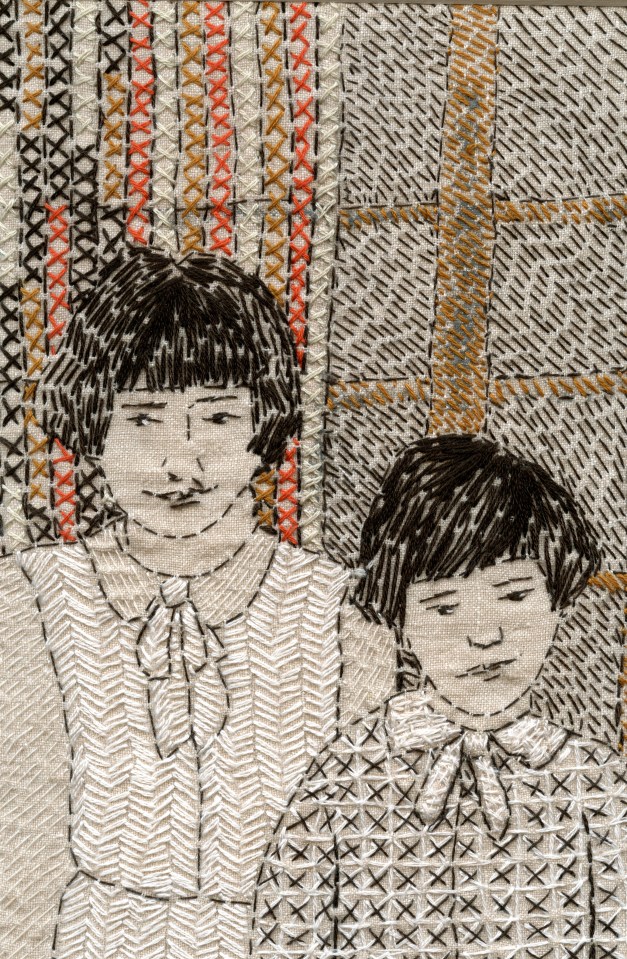 images of study of 2 girls