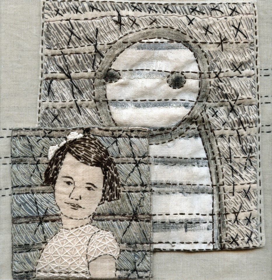 image of study for double take