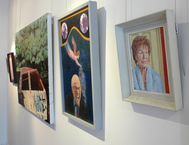 gate gallery 2