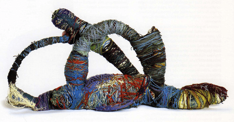 judith scott