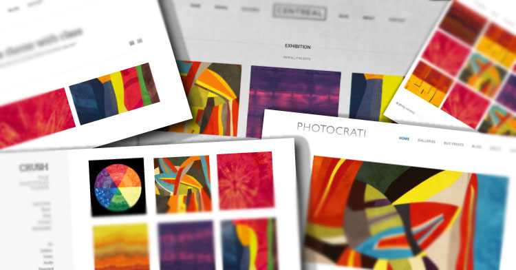 wordpress templates