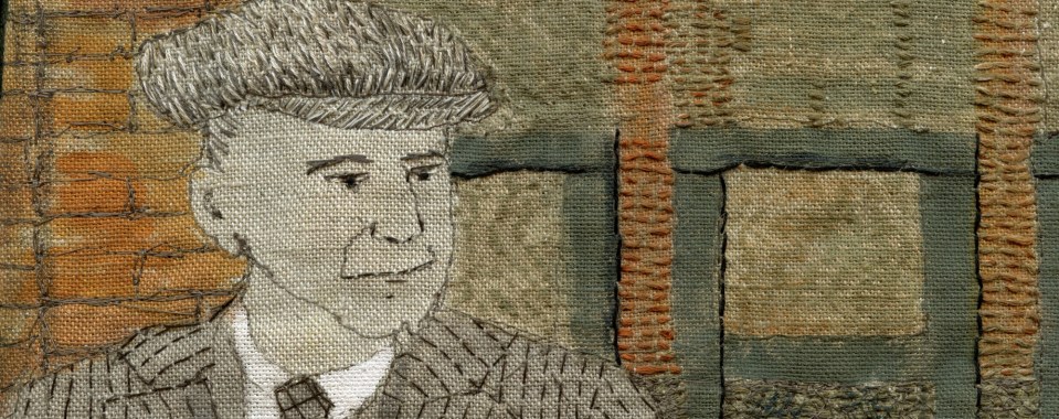 image of Sue Stone's work