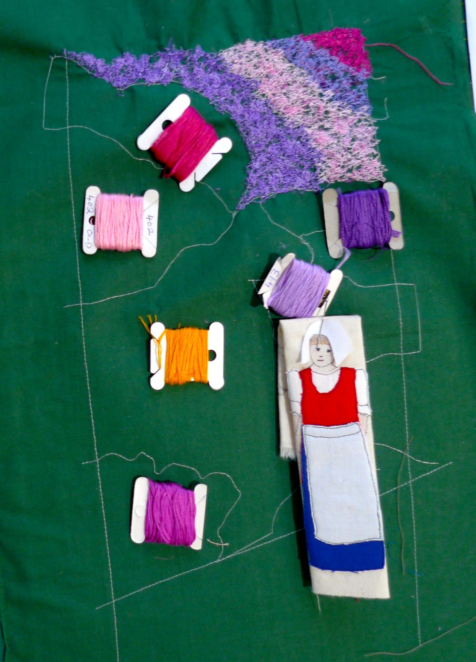 student's work 11