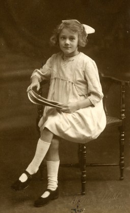 image of Muriel May Smith
