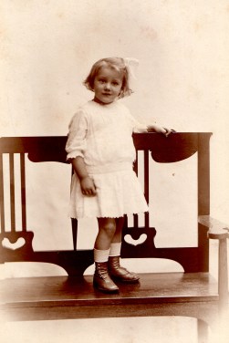 muriel may stone