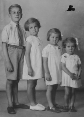 image of chilren