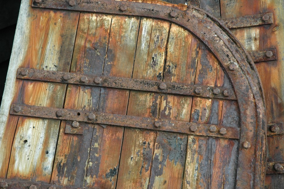 door Southwold