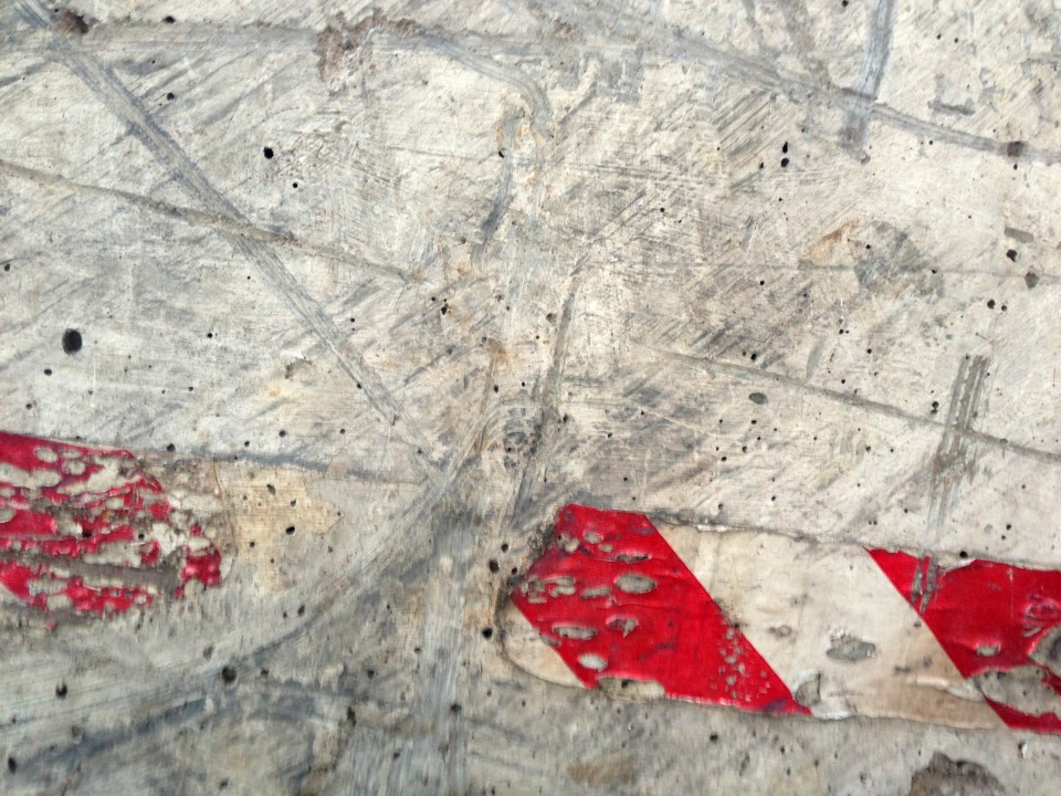wall marks london