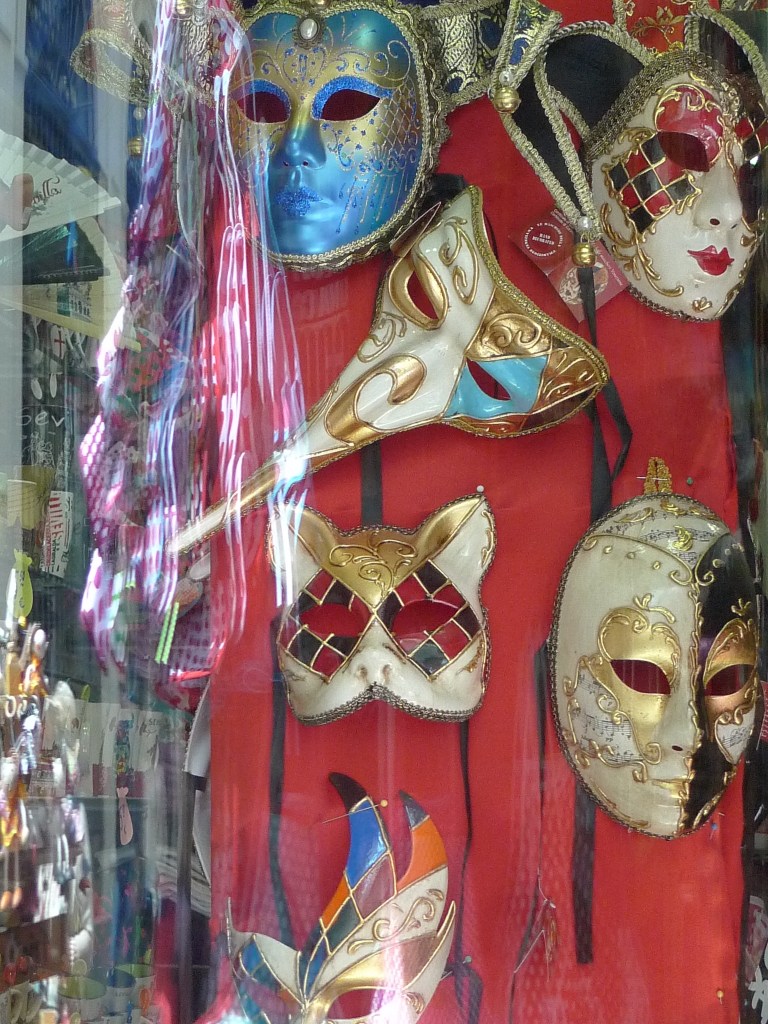 masks