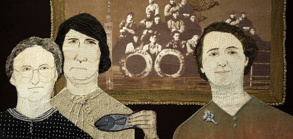Daughters of Grim 2008