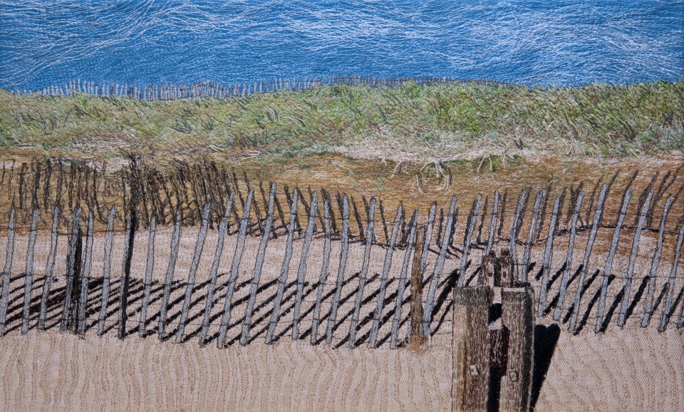 Humberston Fences