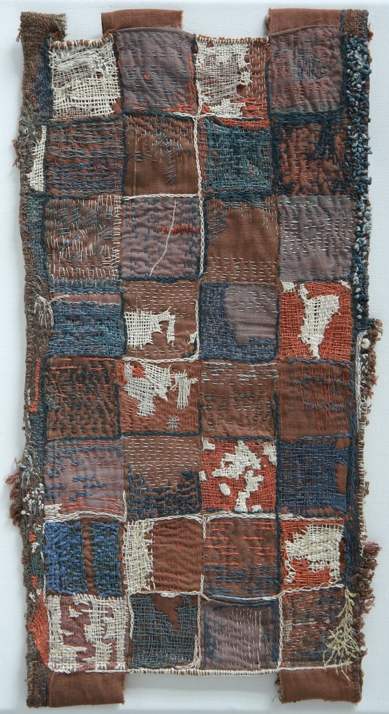 Tapetum Brevis 2005