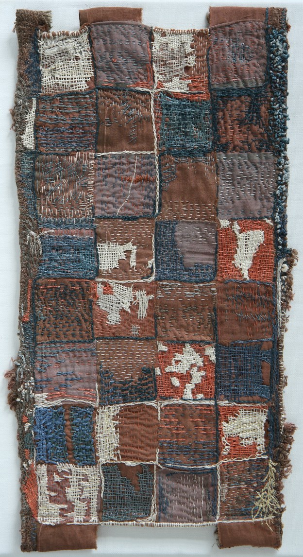 Tapetum Brevis 2005