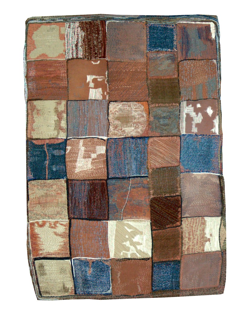 tapetum magnus