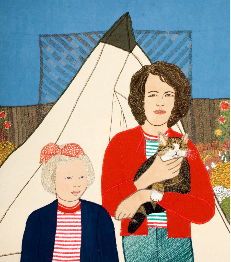 The Wigwam