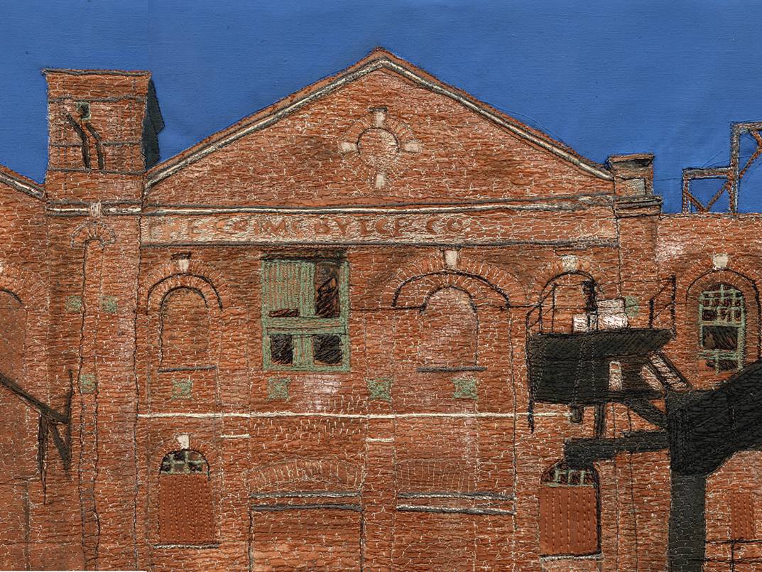 image of Great Grimsby Ice Factory