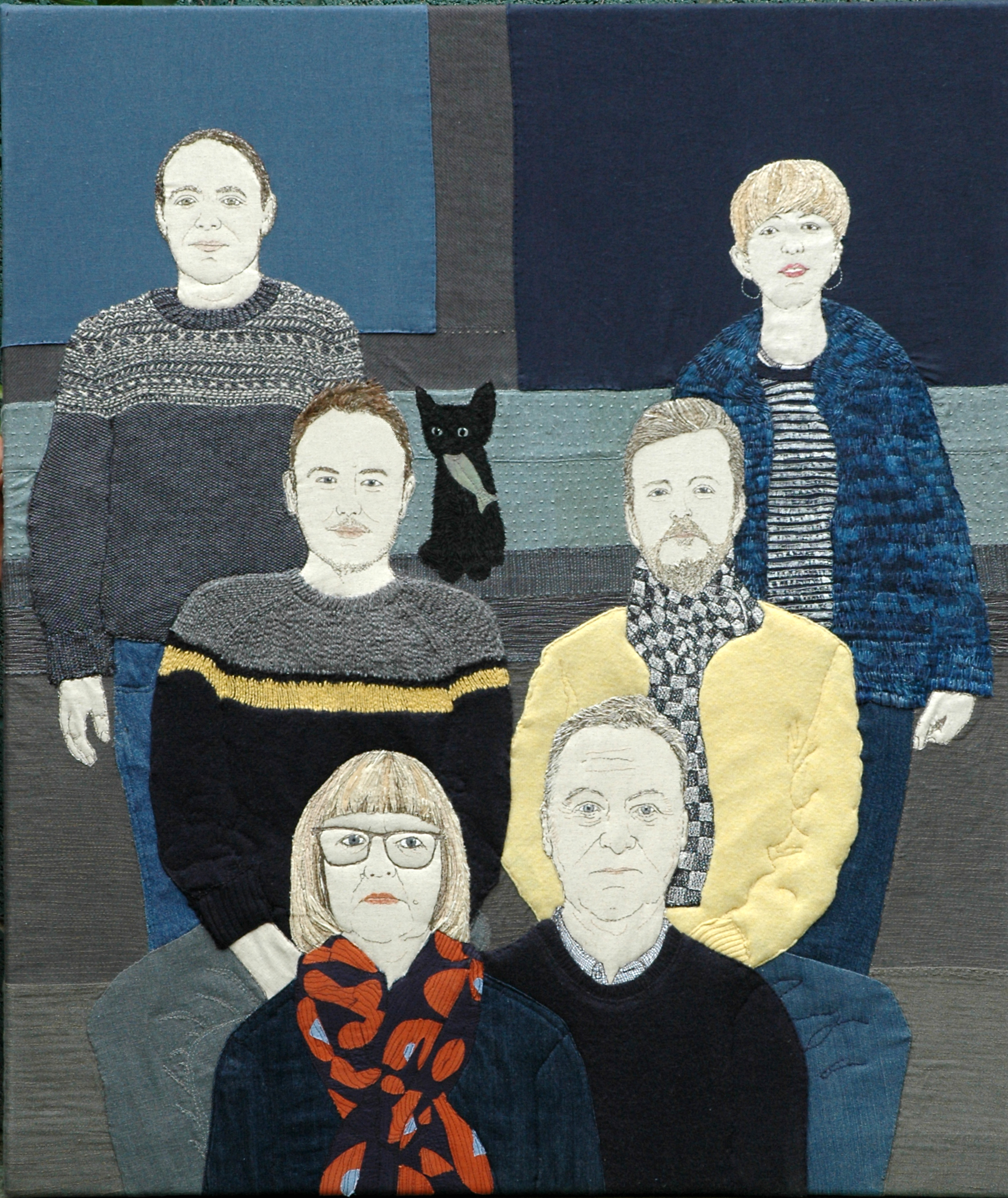 Family Portrait