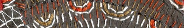 hand stitch