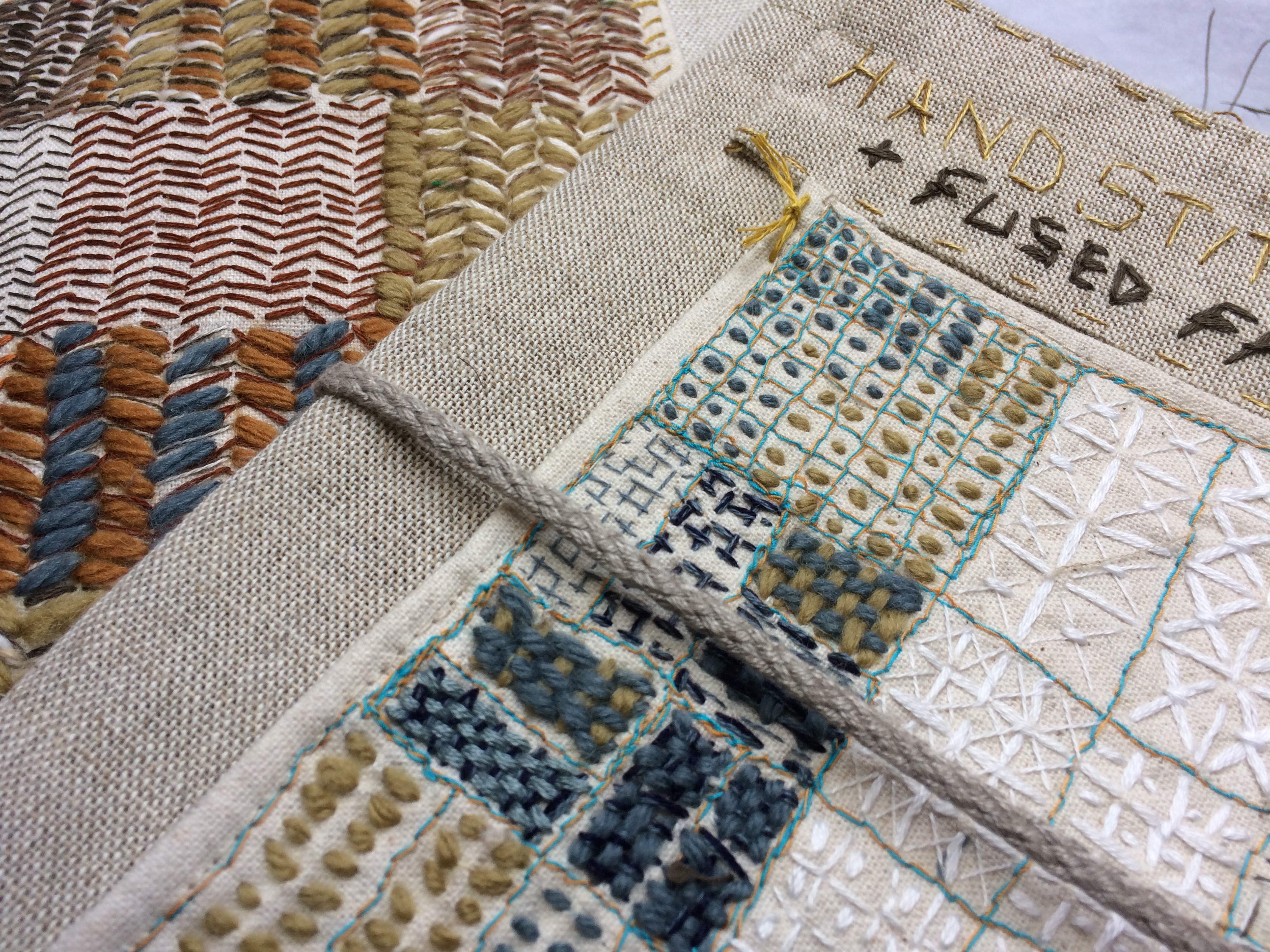 pattern & texture