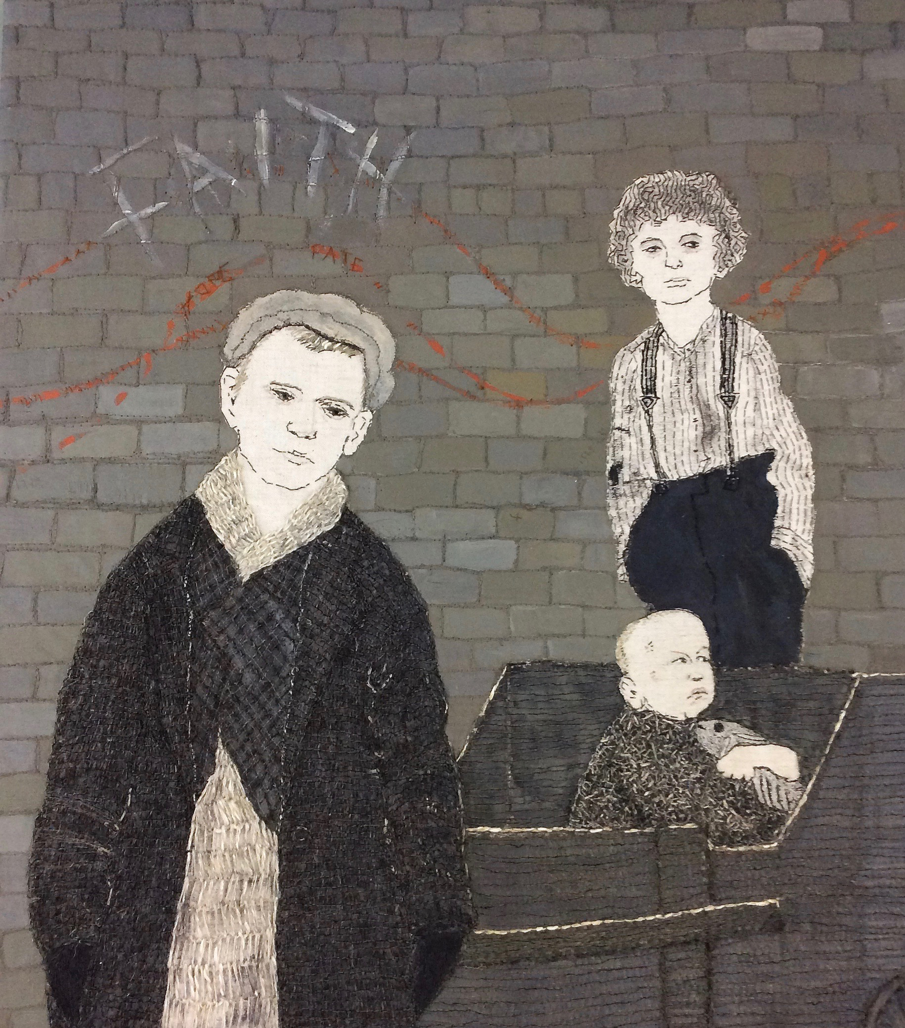 Faith 2017