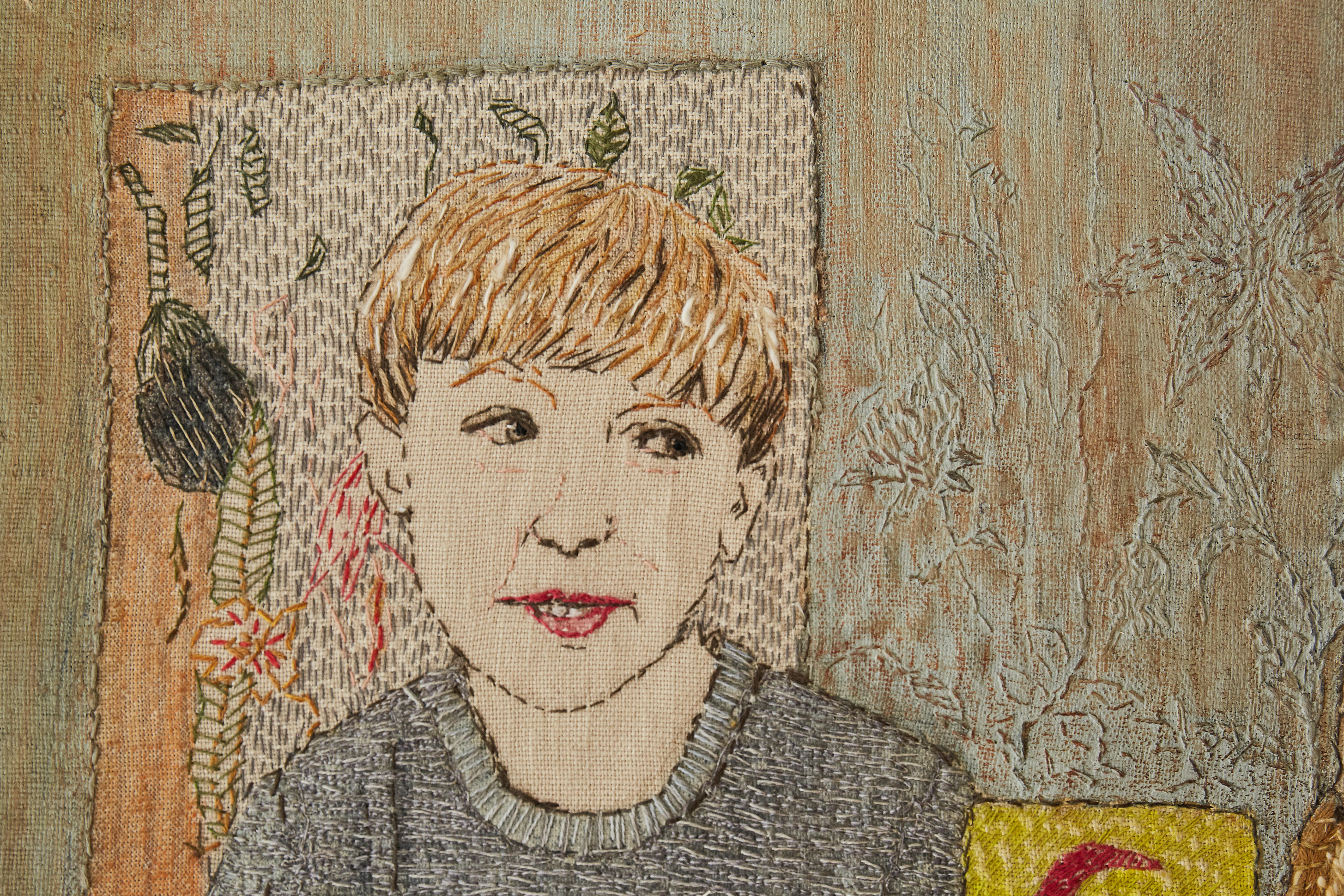 Sue Stone 21