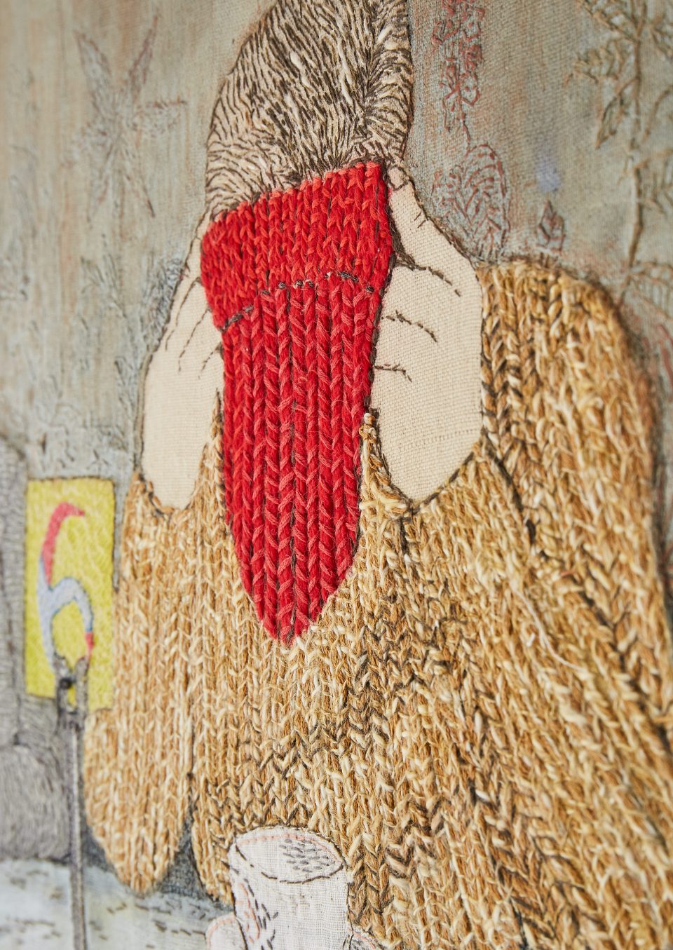 Sue Stone 25