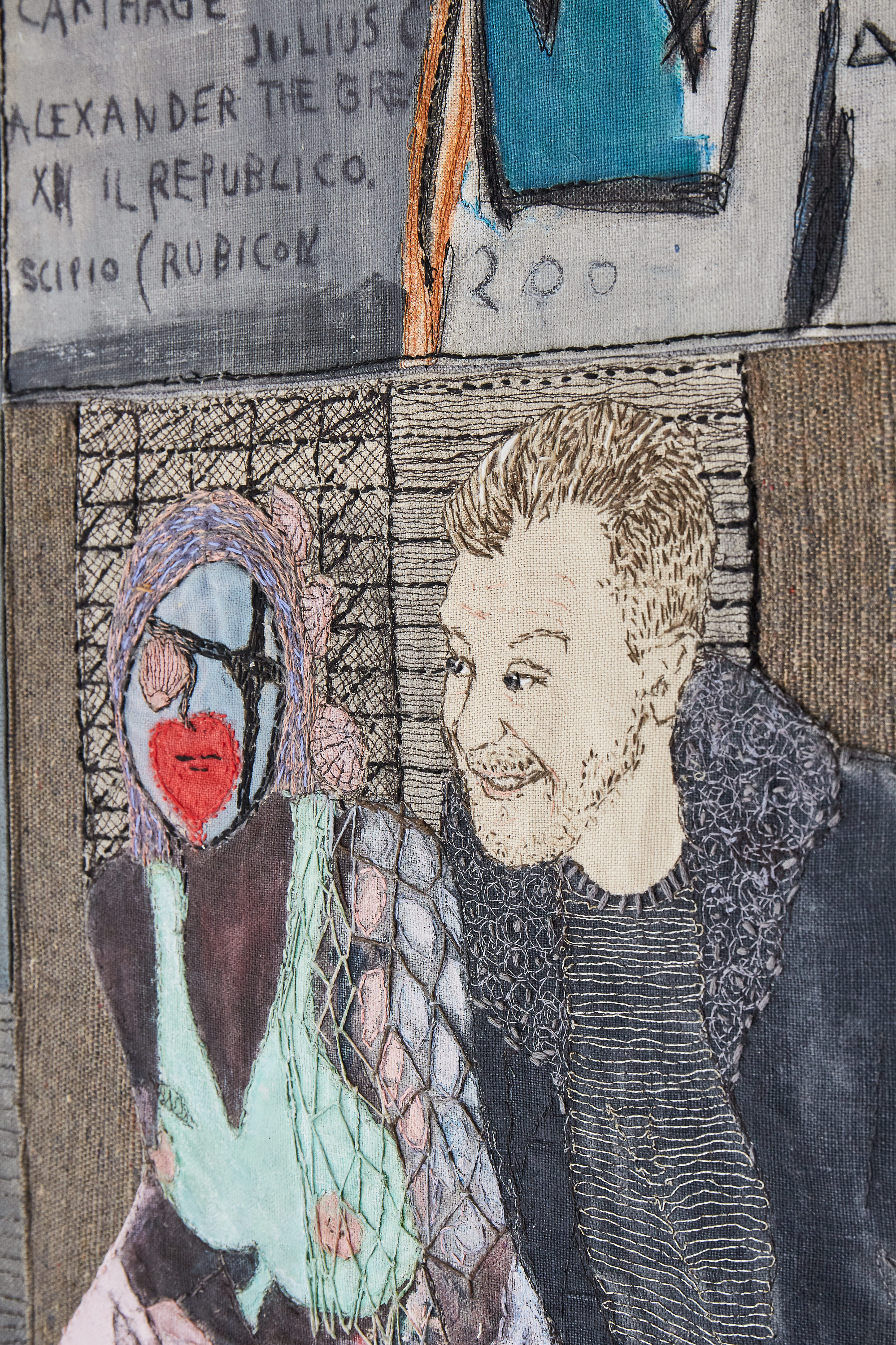 Sue Stone 5