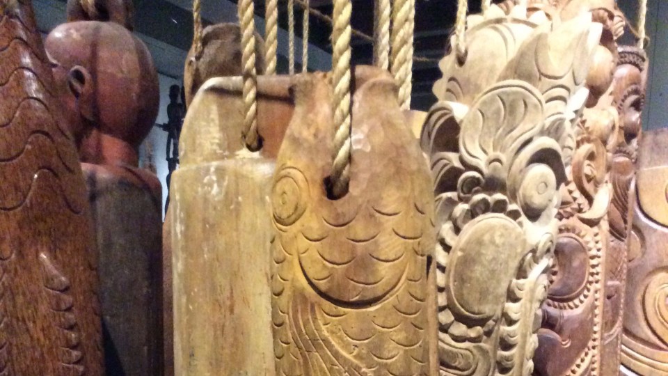 Museum of Anthropology UBC