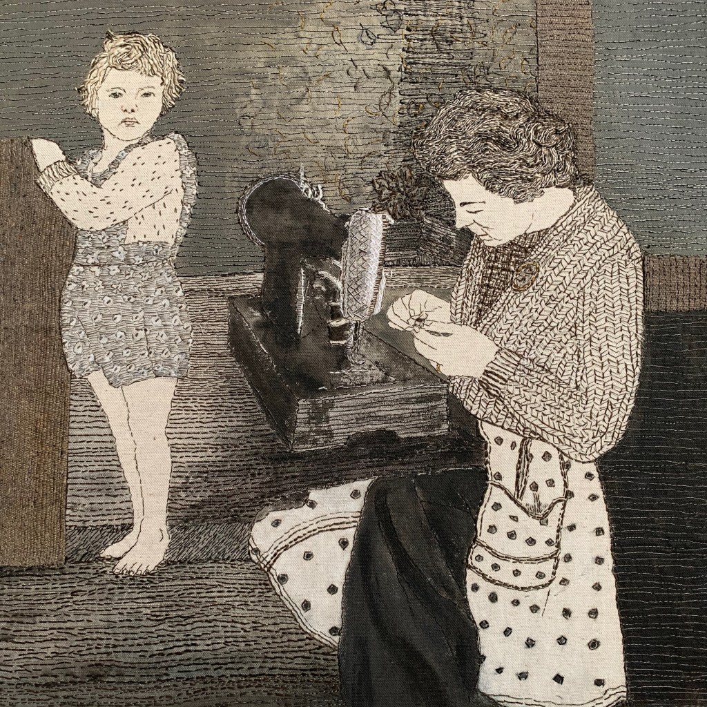 A Family's life 1