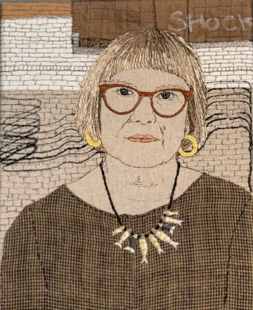 self portrait no 66