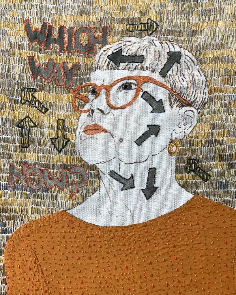Self portrait number 67