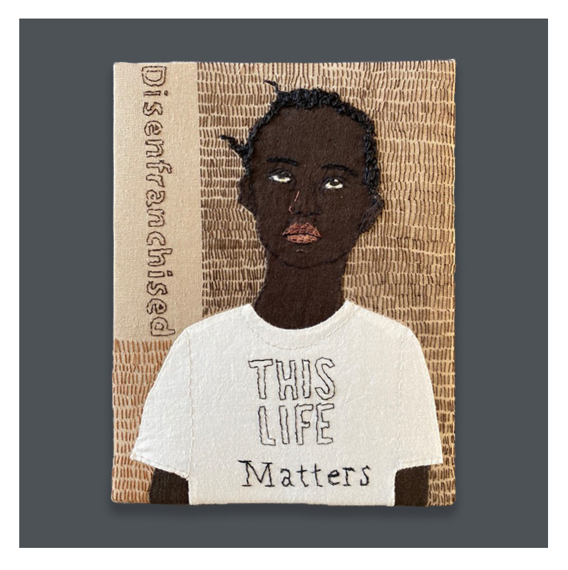 This life Matters