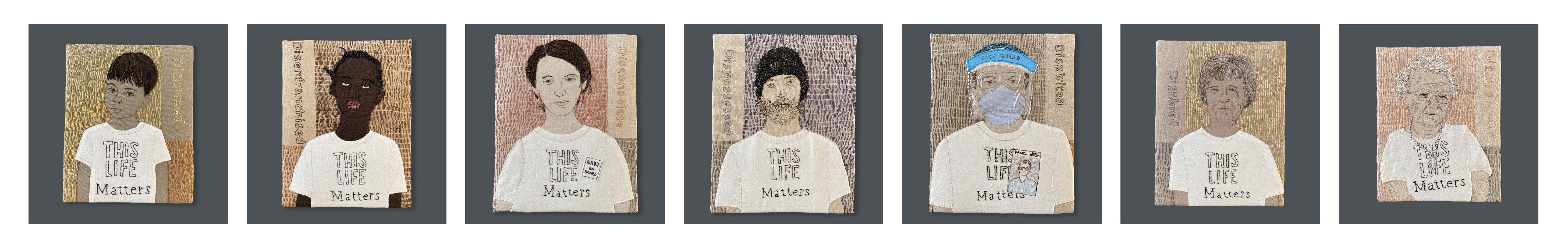 This life Matters